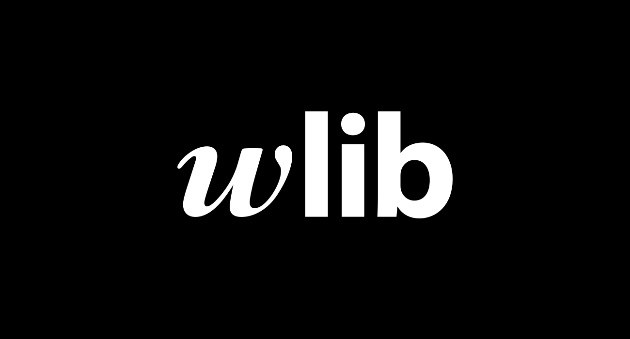 WLIB Soluções Web