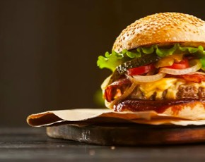 Lifebox Burger